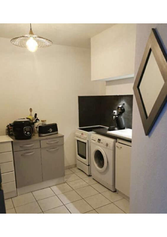 Appartement - 29 m² - 1 pièce