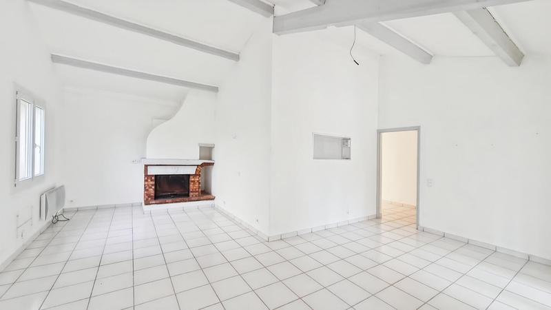Maison - 102 m² - 5 pièces
