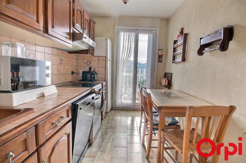 Appartement - 73 m² - 4 pièces