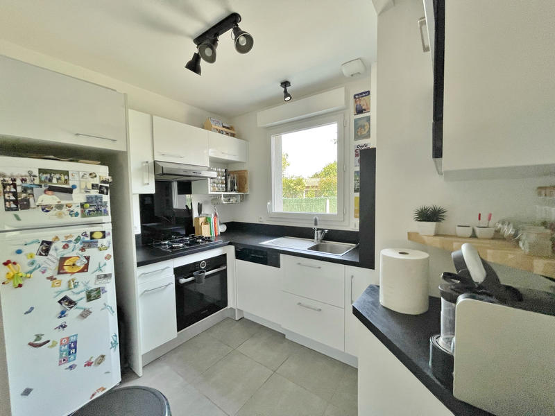 Maison - 81 m² - 4 pièces