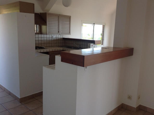 Maison - 123 m² - 5 pièces