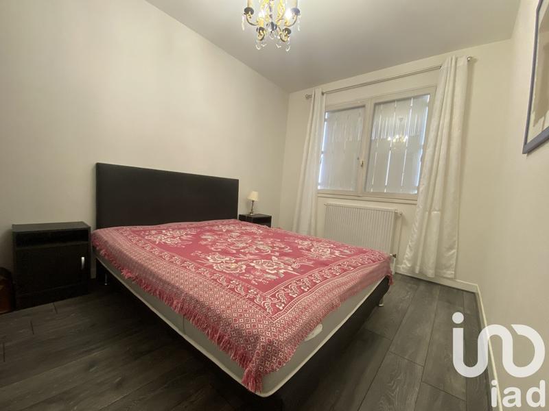 Maison - 127 m² - 6 pièces