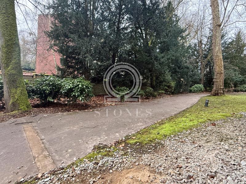 Appartement - 15 m² - 1 pièce