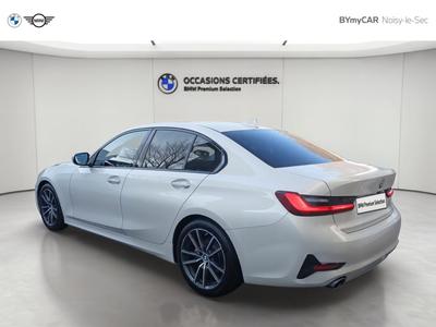 Bmw Série 3 G20 318i 156 ch Bva8 Lounge