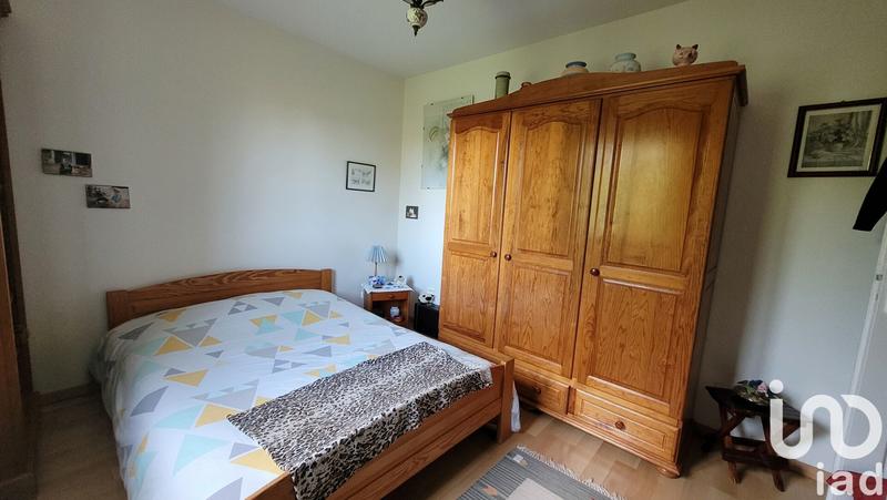 Maison de campagne - 124 m² - 6 pièces