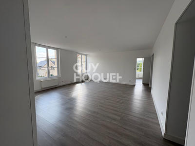 Appartement - 106 m² - 4 pièces