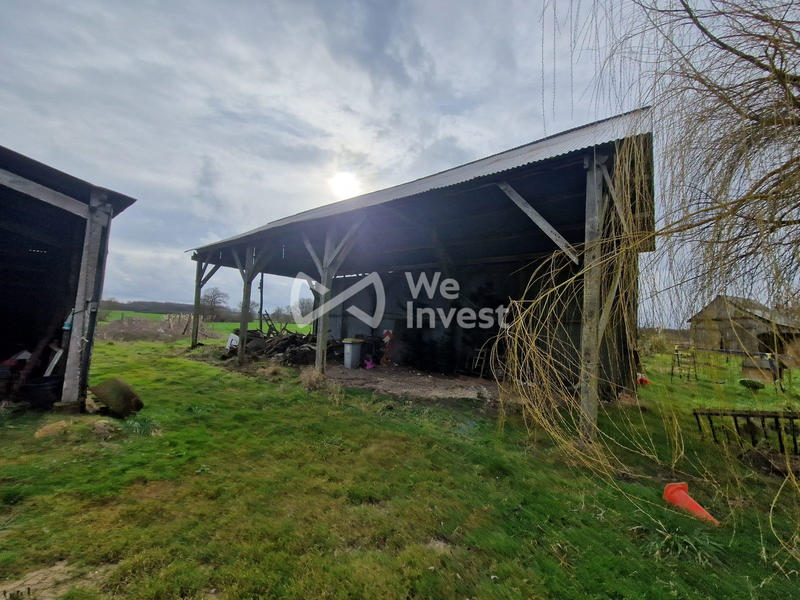 Maison - 152 m² - 3 pièces