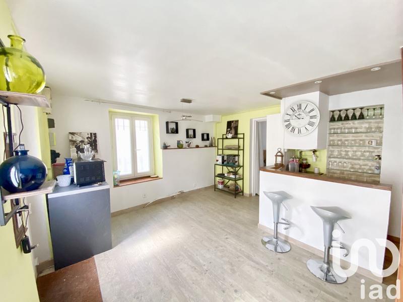 Maison - 78 m² - 4 pièces