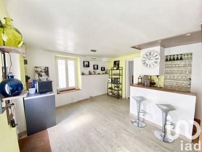 Maison - 78 m² - 4 pièces