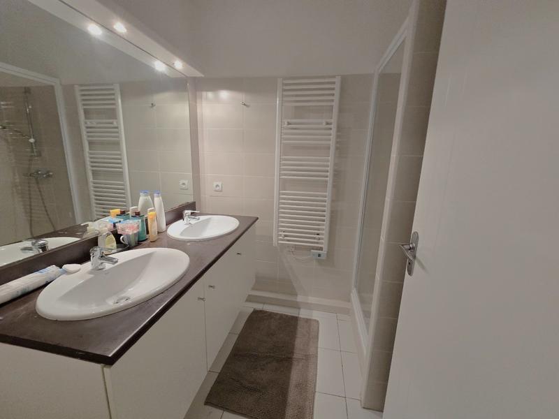 Appartement - 103 m² - 5 pièces