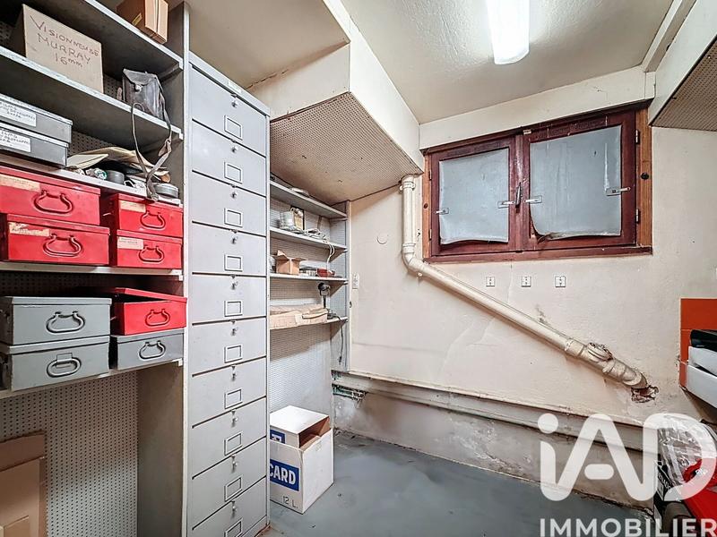 Maison - 145 m² - 8 pièces