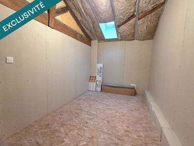 Ferme - 210 m² - 7 pièces