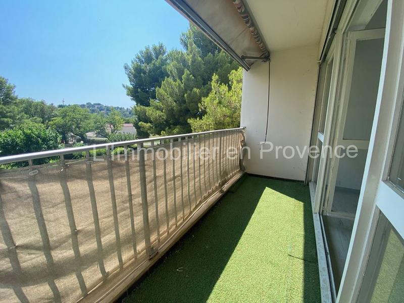 Appartement - 28 m² - 1 pièce