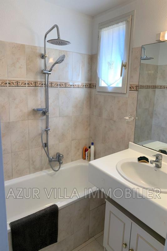 Mazet - 51 m² - 3 pièces