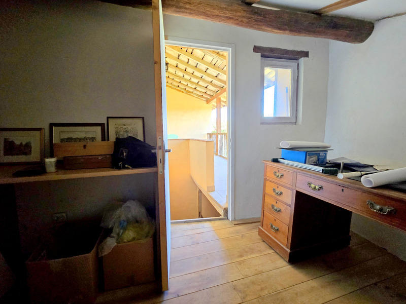 Fermette - 196 m² - 6 pièces