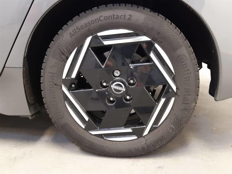 Nissan Leaf Electrique 40kWh Acenta