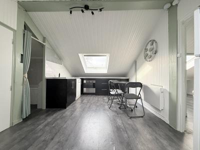 Appartement - 25 m² - 2 pièces