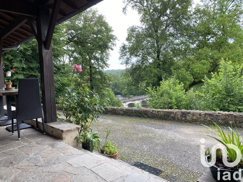 Maison - 269 m² - 7 pièces