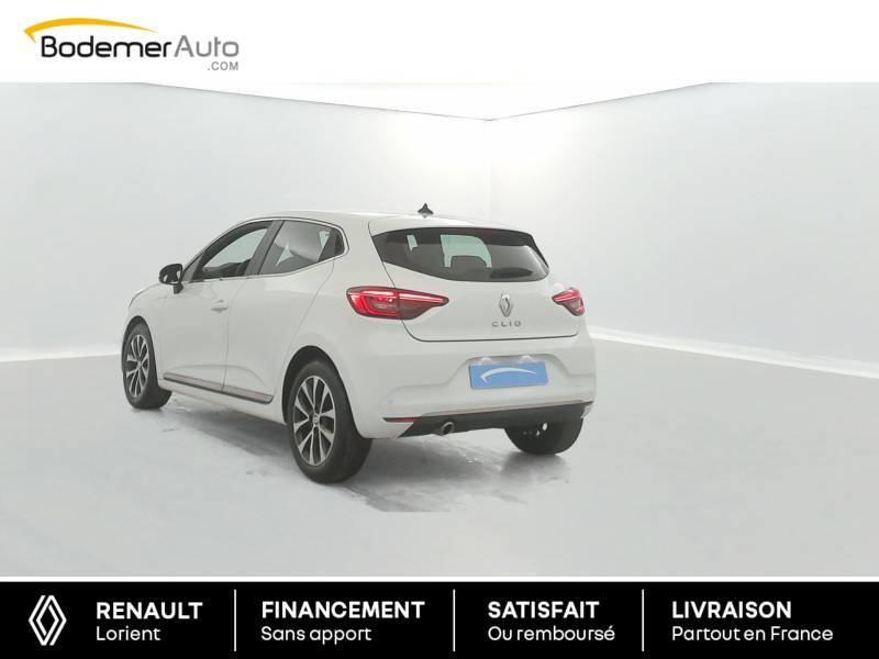 Renault Clio TCe 90 - 21n Intens