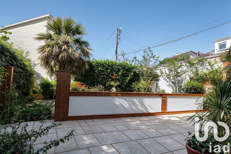 Maison de ville - 145 m² - 5 pièces