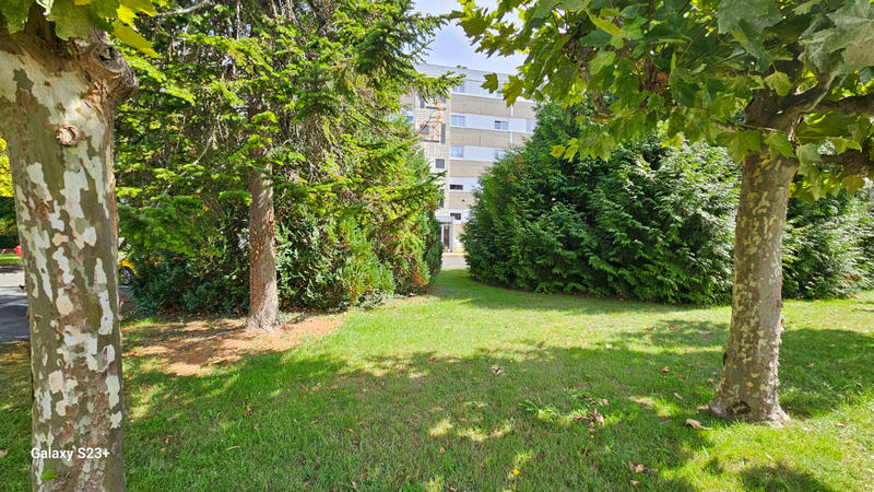 Appartement - 75 m² - 4 pièces