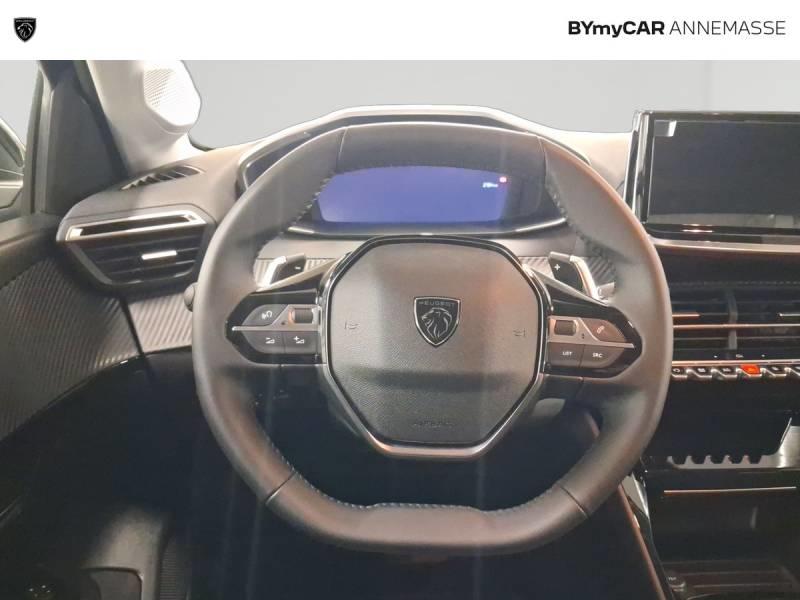 Peugeot 208 Hybrid 110 e-Dcs6 série spéciale Envy