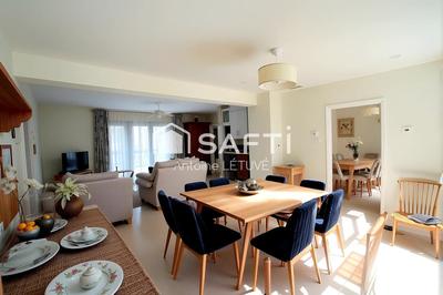 Maison - 164 m² - 6 pièces