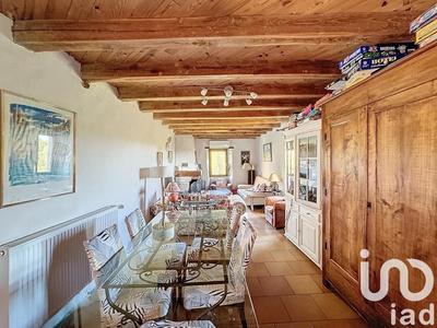 Maison de campagne - 335 m² - 13 pièces