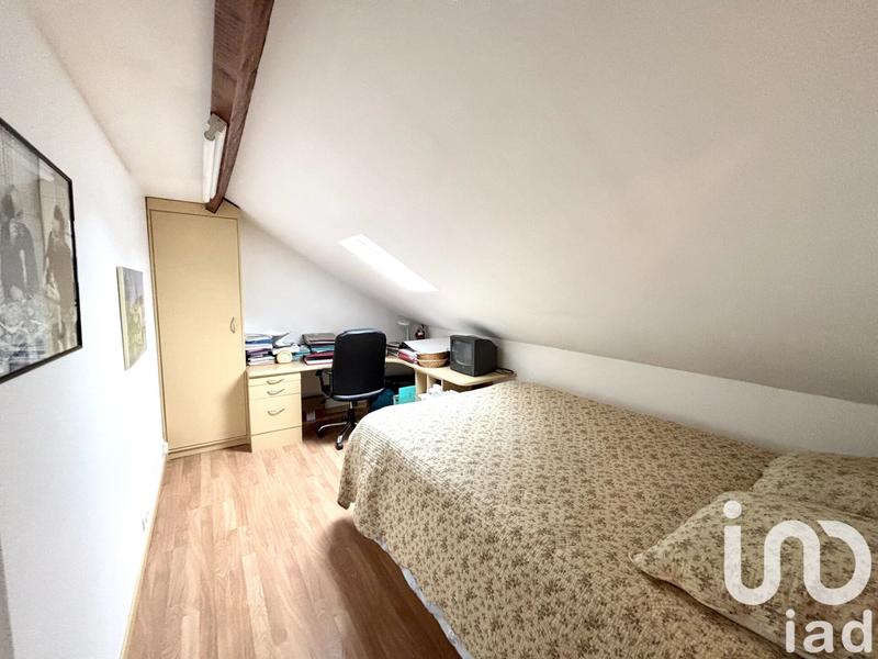 Maison - 165 m² - 6 pièces