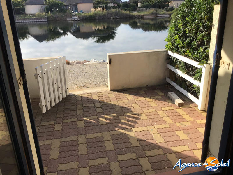 Maison - 29 m² - 2 pièces