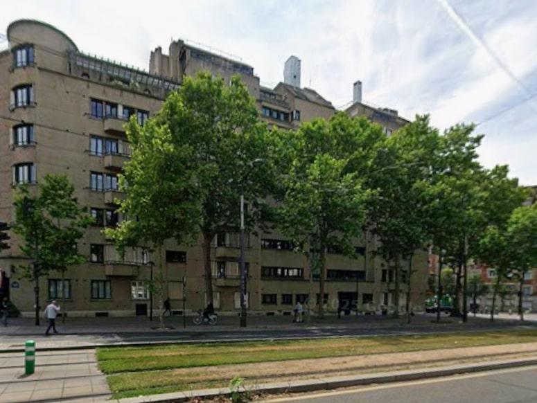 Appartement - 95 m² - 4 pièces