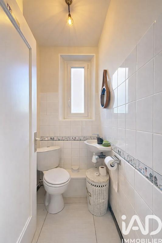 Appartement - 133 m² - 5 pièces