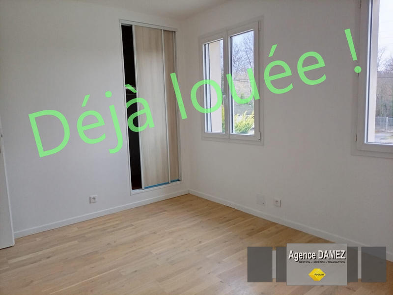 Maison - 66 m² - 3 pièces