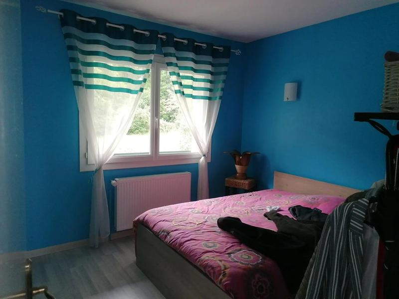 Maison - 158 m² - 7 pièces