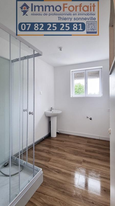 Maison - 81 m² - 4 pièces