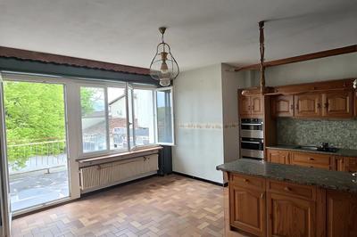 Appartement - 90 m² - 3 pièces