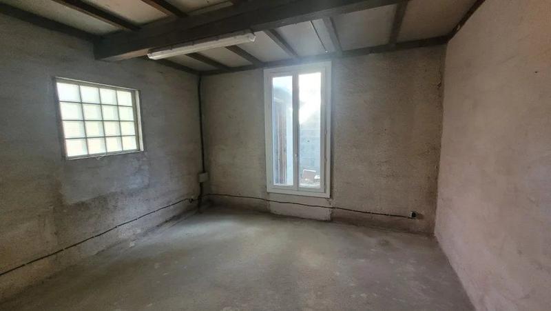 Maison - 167 m² - 6 pièces