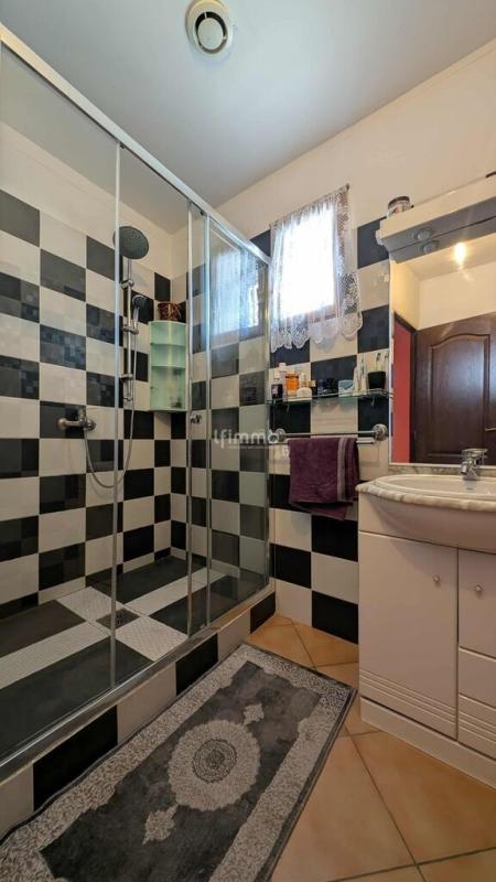 Maison - 190 m² - 4 pièces