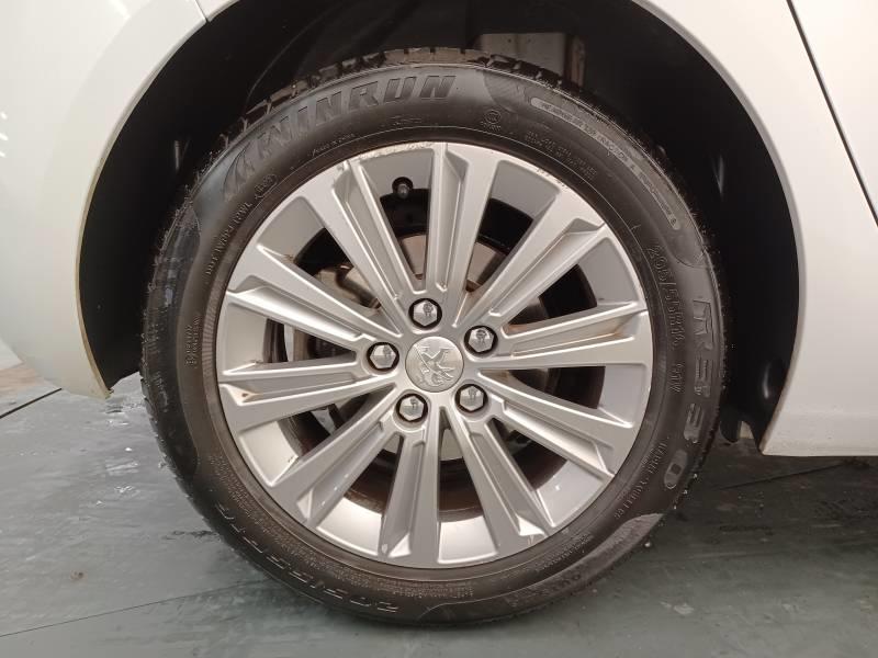 Peugeot 308 1.2 PureTech 130ch s&amp;S Bvm6 Allure