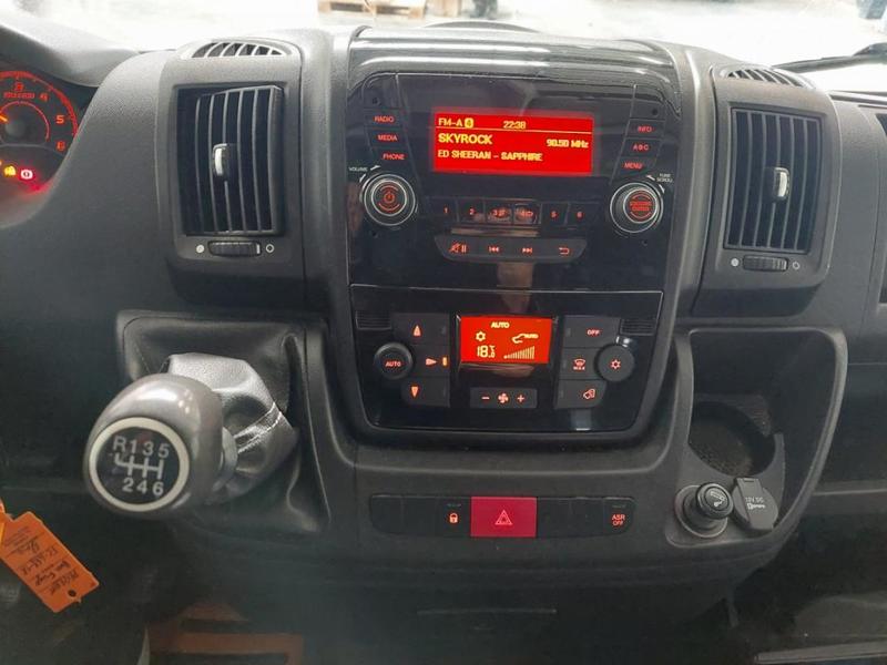 Peugeot Boxer L2h2 Bluehdi 110 Frigo