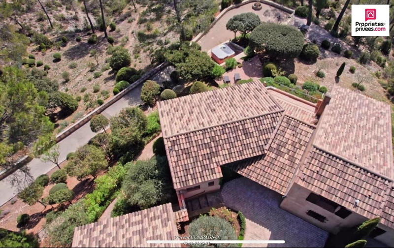 Maison - 134 m² - 6 pièces