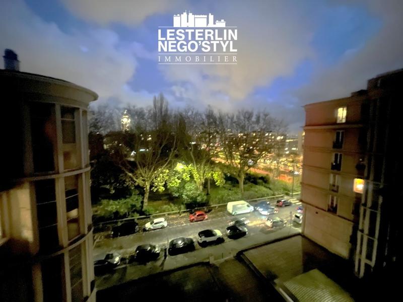 Appartement - 72 m² - 2 pièces