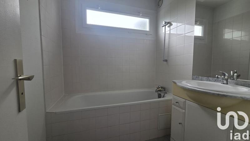 Appartement - 105 m² - 5 pièces