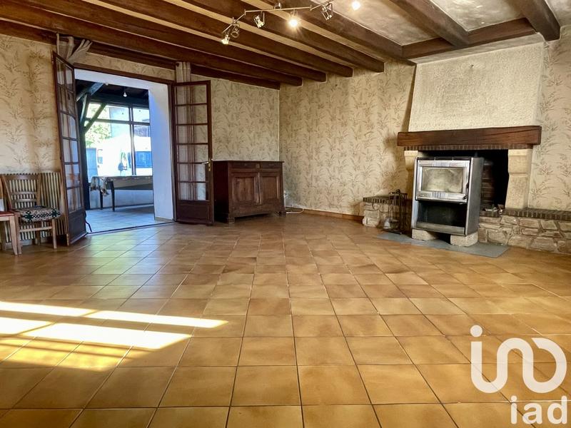 Maison - 127 m² - 4 pièces