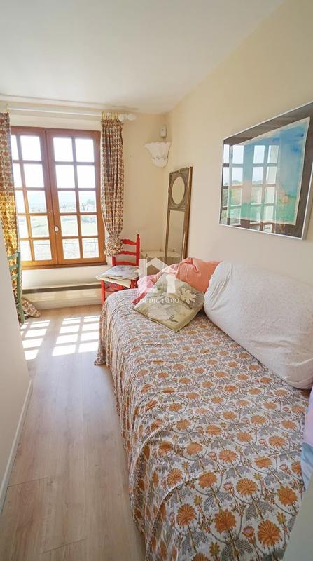 Villa - 132 m² - 5 pièces