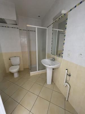 Appartement - 39 m² - 2 pièces