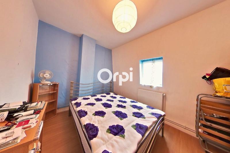 Appartement - 49 m² - 3 pièces