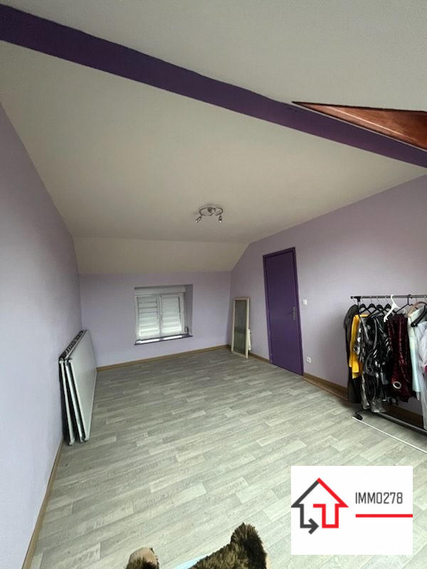 Local commercial - 166 m²