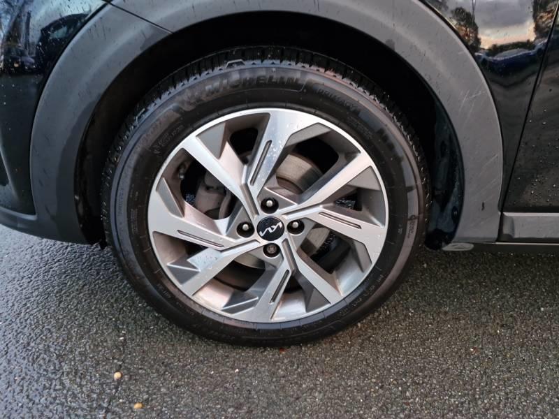 Kia Stonic 1.0 t-GDi 100 ch Bvm6 Gt Line