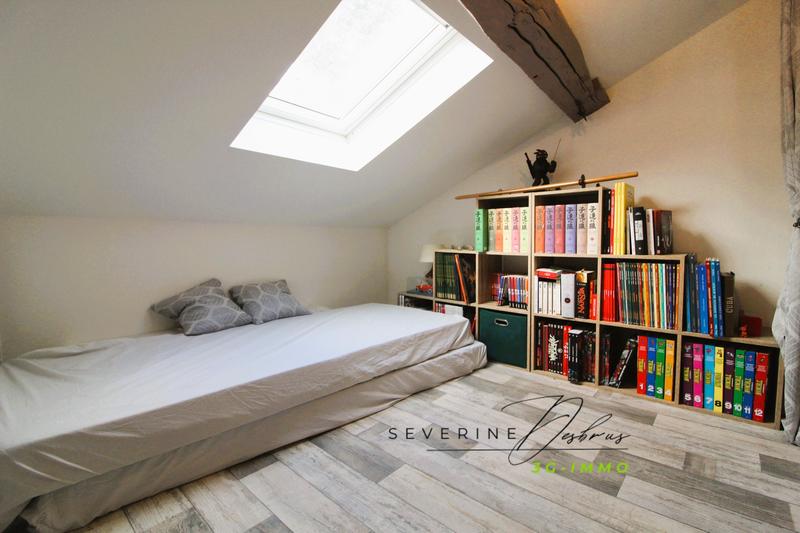 Appartement - 96 m² - 4 pièces